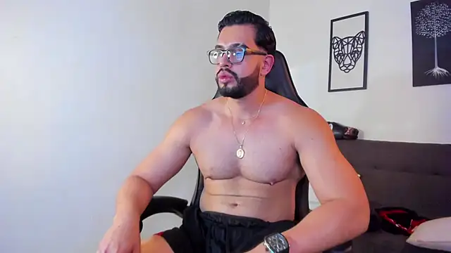 Justin_kingX7 webcam