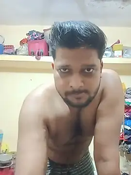 Masterdaddy98 webcam