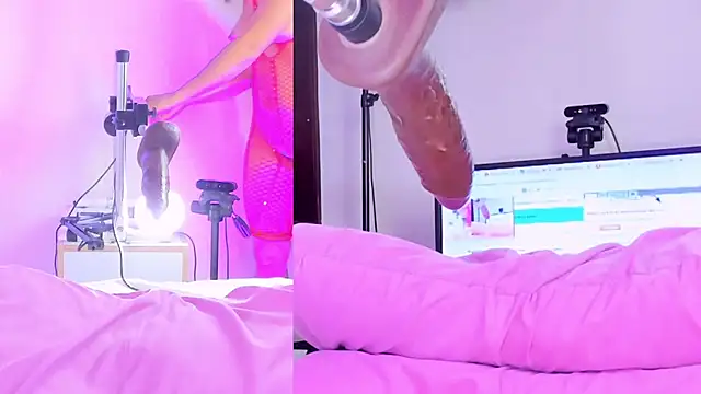 TatianaGil webcam