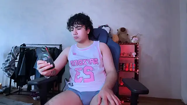 _ELIGOS_ webcam