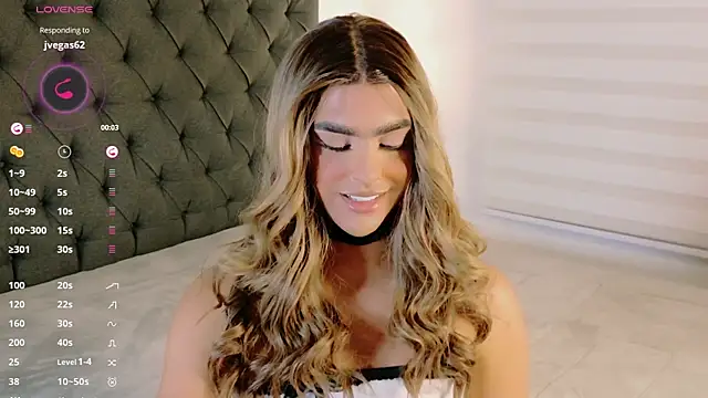 Scarlethvhonparker webcam