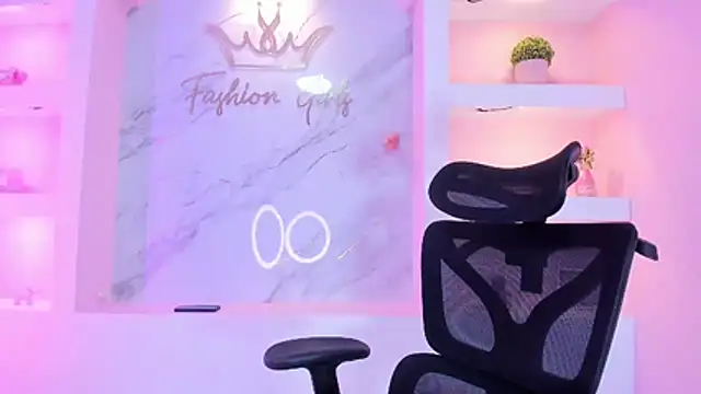CandyDance1_ webcam