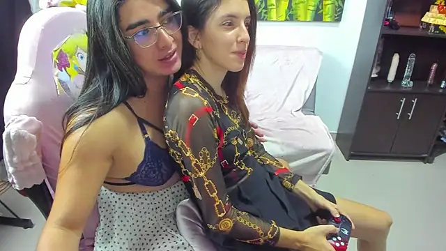 Khalifa_Gold webcam