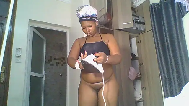 CuteJ webcam