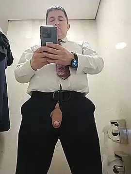 BigCristh79 webcam