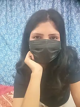 Tamil_SweetHeart webcam