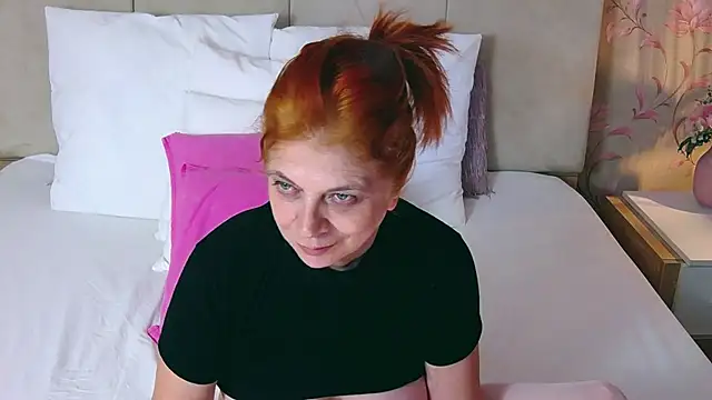 GiselleFox