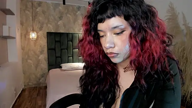 iam_Andre webcam