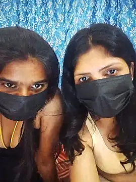 Tamil_SweetHeart webcam