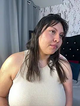 Larissa_Antonella webcam