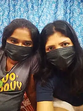 Tamil_SweetHeart webcam