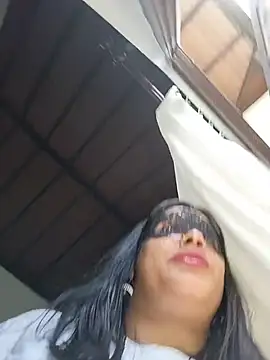 Ruvi_Queen webcam