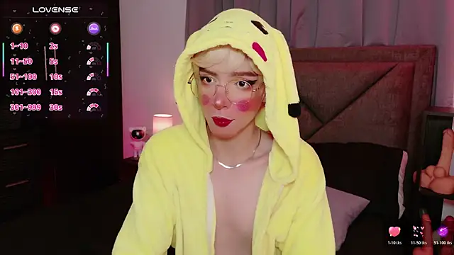 Sammy_Russell webcam
