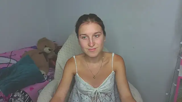 Xenia_paradise webcam