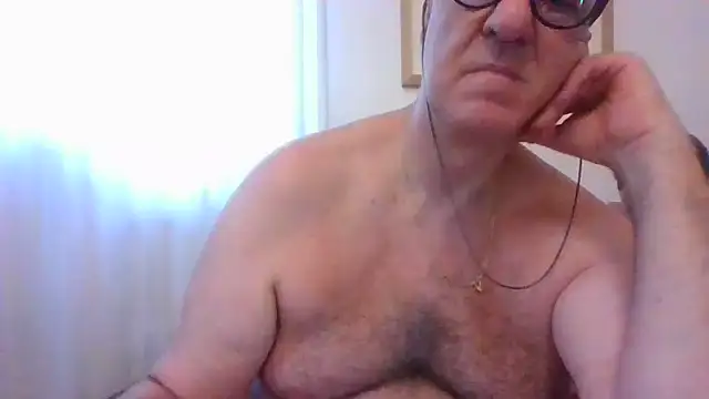 ANONIMO7735 webcam