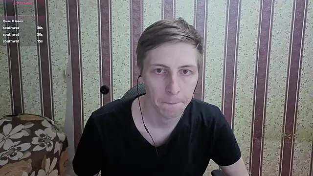 Darien_Brown webcam