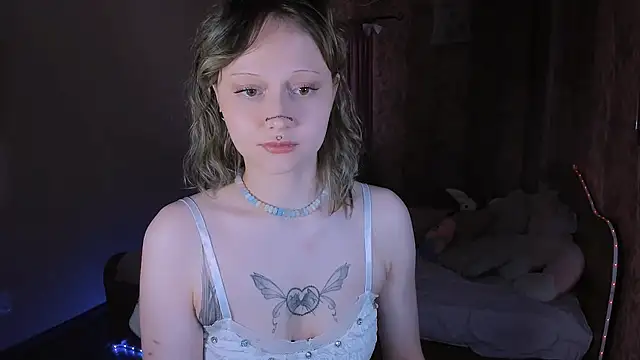 MariaMango webcam