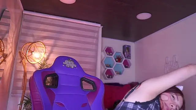 Rebecah_1 webcam