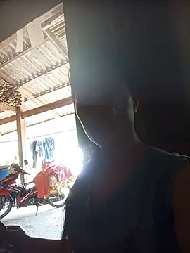 jerry-xx webcam