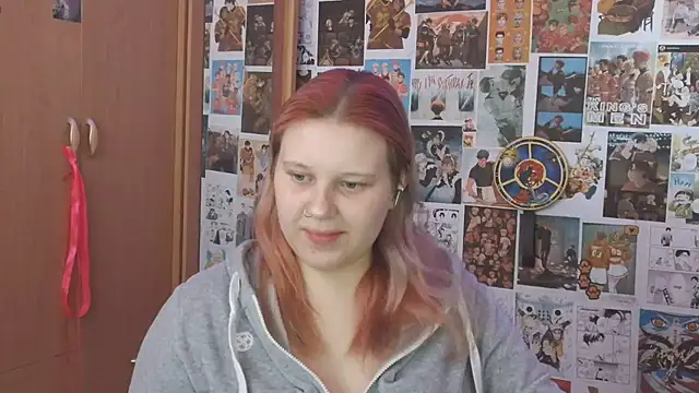 FoxPlayXX webcam
