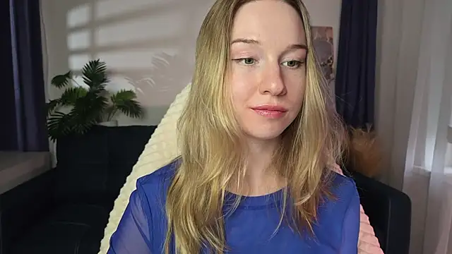 Eve_Sin webcam