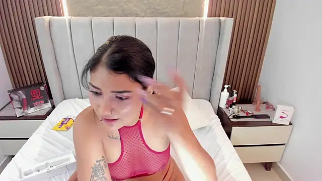 NINAMARTINS webcam