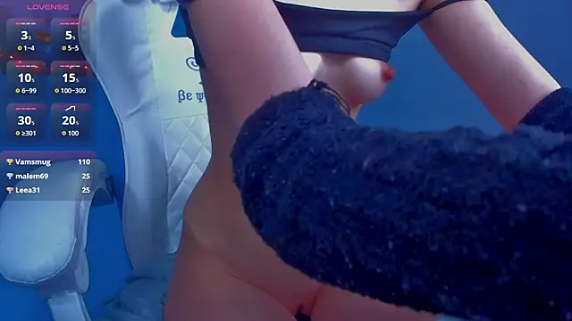 College_Girl_18 webcam