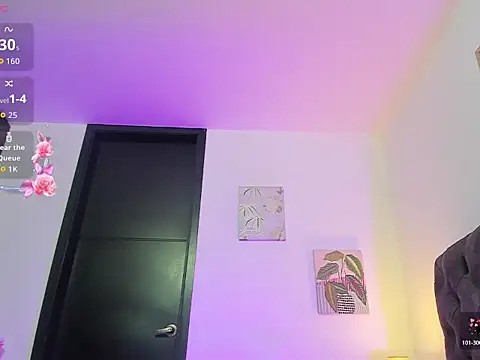 Alanastarts webcam