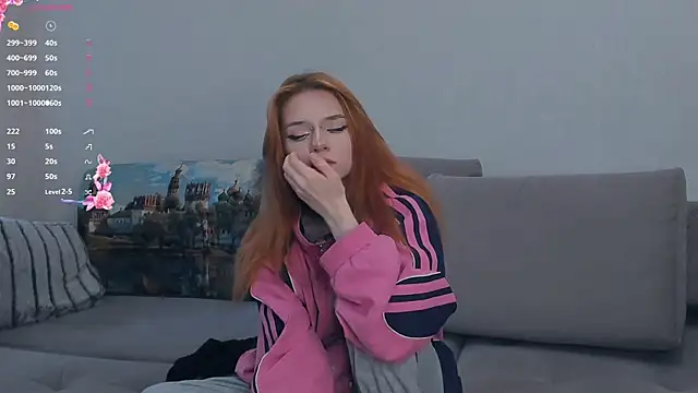 TarynPalek webcam