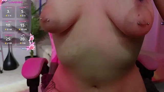 VampyLulu webcam