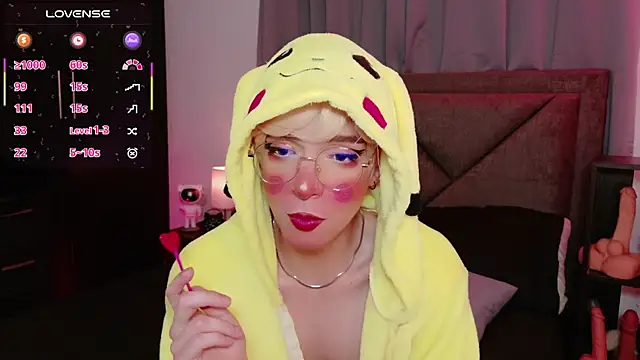 Sammy_Russell webcam