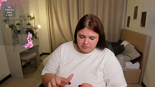 Annet_Nel1son webcam