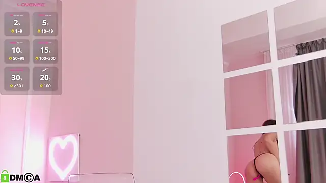 MayaSpringX webcam