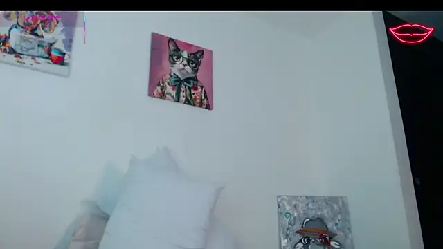 lilith_luv webcam