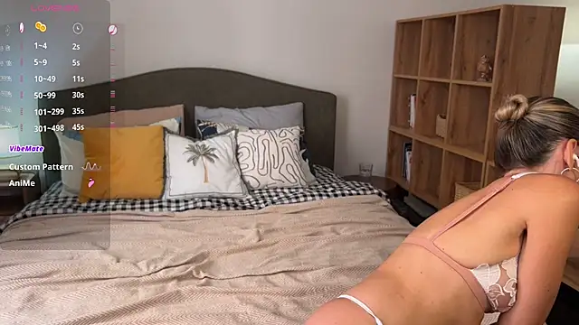 DannaEvan webcam