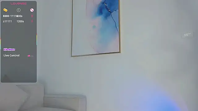 Aoki_sweet webcam