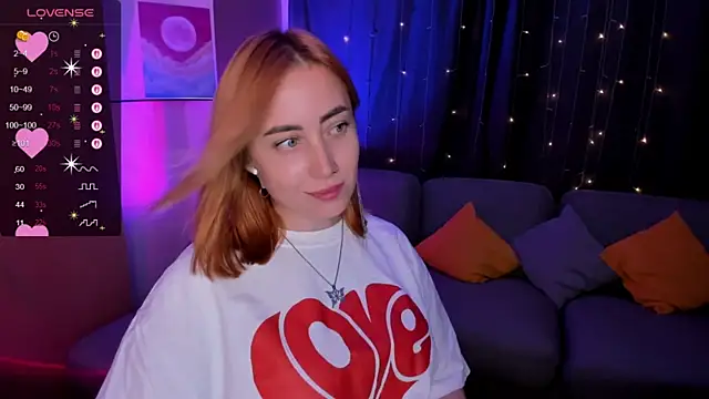 deboramoore webcam