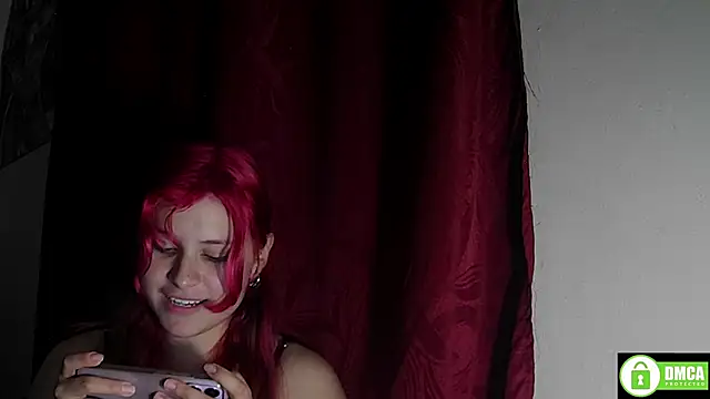 StarElii webcam
