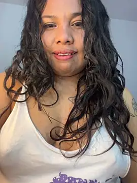 Rashell1_Queen webcam