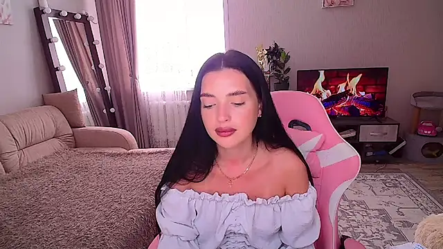 __malika__ (Ask my age) - if you like me 😋