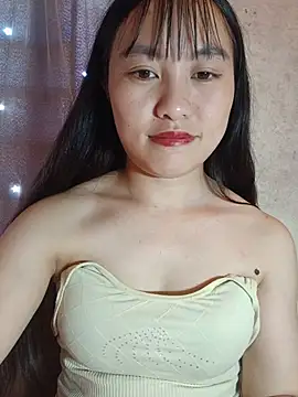 Cherry-squirtt webcam