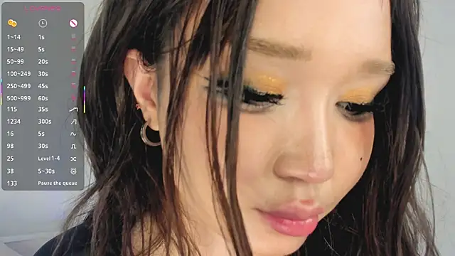 Aoki_sweet live cam