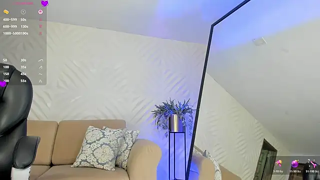 JennaOlsonX webcam