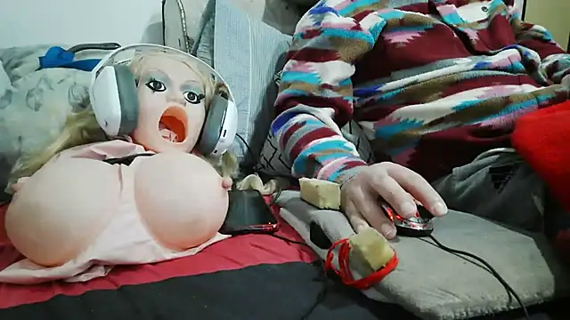 messi_syssy webcam