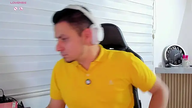 Rick_Adams webcam