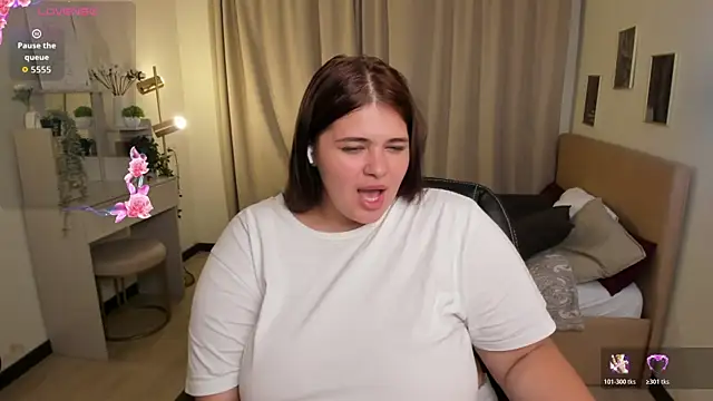 Annet_Nel1son webcam
