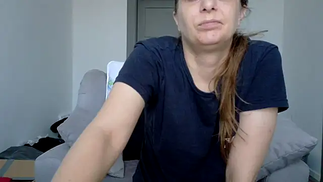 Chantalee webcam