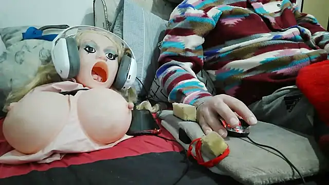 messi_syssy webcam