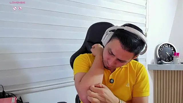 Rick_Adams webcam