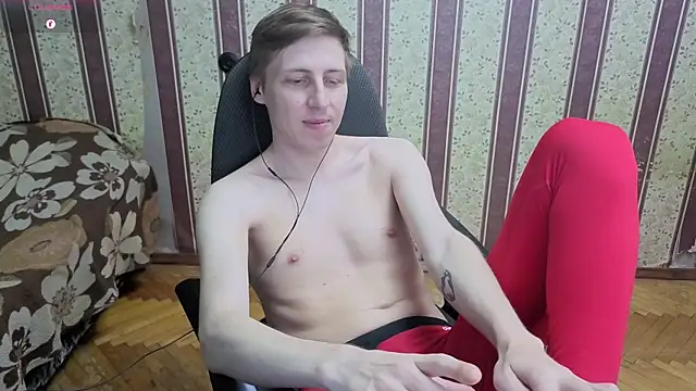 Darien_Brown live cam on StripChat